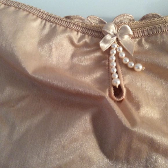 Lise Charmel Secret De Seduction Bikini-Size Small - Picture 5 of 6